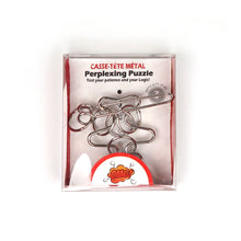 Load image into Gallery viewer, Buterfly - wire puzzle