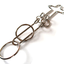 Load image into Gallery viewer, Gallows - wire puzzle