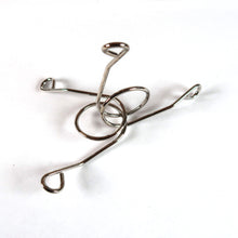 Load image into Gallery viewer, Treble clef - wire puzzle