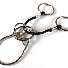 Load image into Gallery viewer, Kli kla - wire puzzle