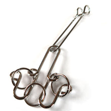 Load image into Gallery viewer, Pacifier - wire puzzle