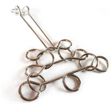 Load image into Gallery viewer, Ladders - wire puzzle