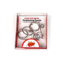 Load image into Gallery viewer, Unlevelize - wire puzzle