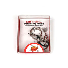 Load image into Gallery viewer, Kli kla - wire puzzle