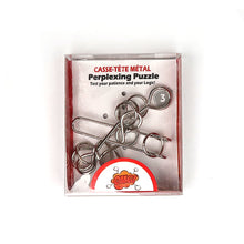 Load image into Gallery viewer, Ladders - wire puzzle