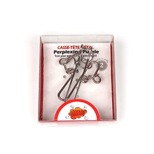 Load image into Gallery viewer, Pacifier - wire puzzle