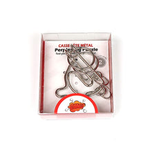 Load image into Gallery viewer, Eagle - wire puzzle