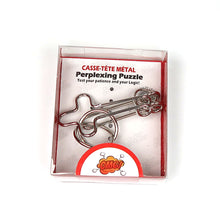 Load image into Gallery viewer, Gallows - wire puzzle