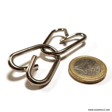 Load image into Gallery viewer, 2Q - wire puzzle