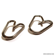 Load image into Gallery viewer, 2Q - wire puzzle