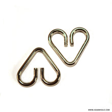 Load image into Gallery viewer, 2Herc - wire puzzle