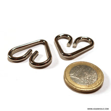 Load image into Gallery viewer, 2Herc - wire puzzle