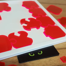 Load image into Gallery viewer, 8cat puzzle