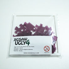 Load image into Gallery viewer, Jigsaw Ugly4