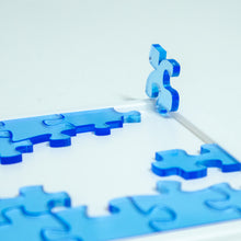 Load image into Gallery viewer, Jigsaw Ugly4