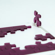 Load image into Gallery viewer, Jigsaw Ugly4