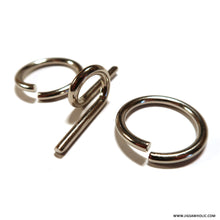 Load image into Gallery viewer, IOO - wire puzzle