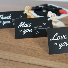 Load image into Gallery viewer, Jigsaw Broken Heart