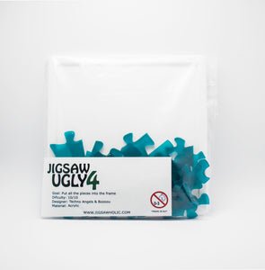 Jigsaw Ugly4
