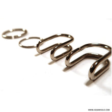 Load image into Gallery viewer, Chain - wire puzzle