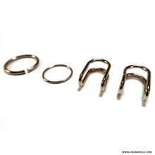 Load image into Gallery viewer, Chain - wire puzzle