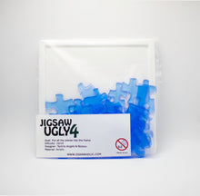 Load image into Gallery viewer, Jigsaw Ugly4