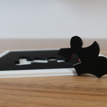 Load image into Gallery viewer, Jigsaw Broken Heart