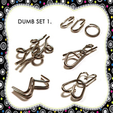 Load image into Gallery viewer, Dumb SET