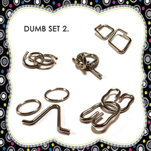 Load image into Gallery viewer, Dumb SET