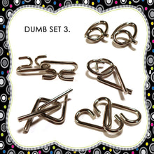 Load image into Gallery viewer, Dumb SET