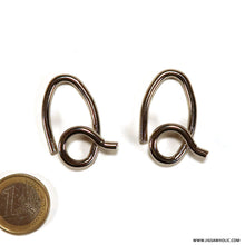 Load image into Gallery viewer, Fish - wire puzzle