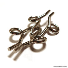 Load image into Gallery viewer, Frogs - wire puzzle