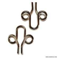 Load image into Gallery viewer, Frogs - wire puzzle