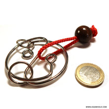 Load image into Gallery viewer, Jing Yang Rope