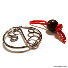 Load image into Gallery viewer, Jing Yang Rope