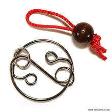 Load image into Gallery viewer, Jing Yang Rope