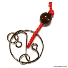 Load image into Gallery viewer, Jing Yang Rope