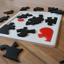 Load image into Gallery viewer, Jigsaw Broken Heart