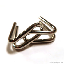 Load image into Gallery viewer, Pins - wire puzzle