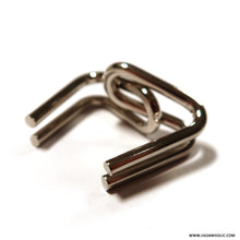 Load image into Gallery viewer, Pins - wire puzzle