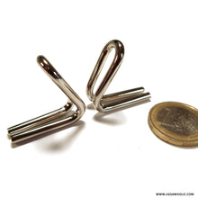 Load image into Gallery viewer, Pins - wire puzzle