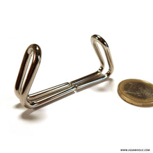 Load image into Gallery viewer, Pins - wire puzzle