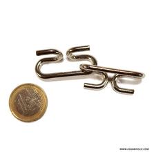 Load image into Gallery viewer, Plus - wire puzzle