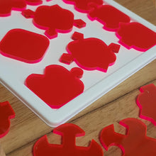 Load image into Gallery viewer, 8cat puzzle