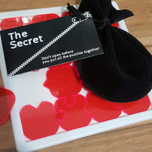 Load image into Gallery viewer, 8cat puzzle