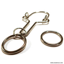 Load image into Gallery viewer, Sling - wire puzzle