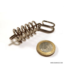 Load image into Gallery viewer, Spring - wire puzzle