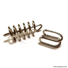 Load image into Gallery viewer, Spring - wire puzzle