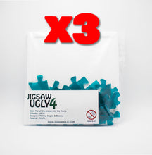 Load image into Gallery viewer, Ugly4 TRIPLE combo