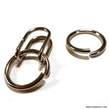 Load image into Gallery viewer, UOO - wire puzzle